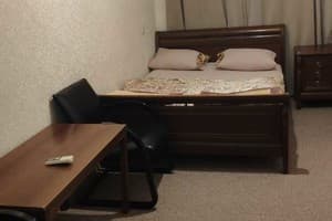 Квартира Абсолют ул. Бассейная, 7. Апартаменты 6-местный трехкомнатные 4