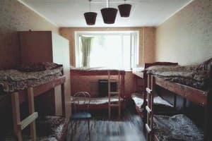 Хостел Ажур