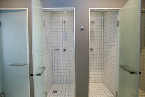 Отель Campus Community A-Hotel. Место в общем 12-местном номере  7