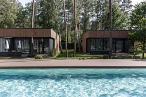 Гостинично-ресторанный комплекс DOM