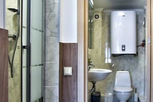 EXPO Hotel Comfort 18