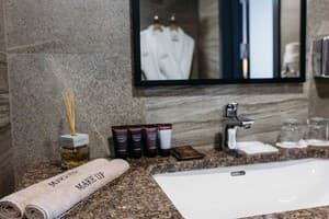 Отель Favor Park Hotel. Люкс одноместный  6