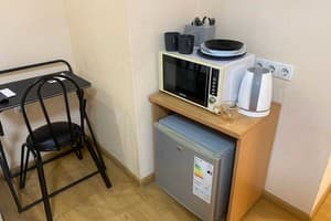 Отель Harmony. Стандарт двухместный  7