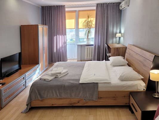 Home Hotel ул. Малая Житомирская, 10-1 2