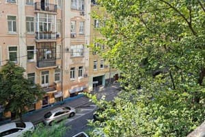 Квартира Home Hotel ул. Малая Житомирская, 10-1. Апартаменты двухместный однокомнатная 15