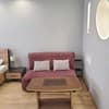 Квартира Home Hotel ул. Малая Житомирская, 10-1. Однокомнатная квартира, ул. Малая Житомирская, 10 на 4-м этаже 6
