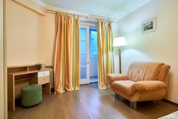 Home Hotel ул. Нижний Вал, 41 4