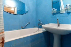 Квартира Home Hotel ул. Скоропадского, 5-а. Двухкомнатная квартира, ул. Скоропадского, 5-а 19