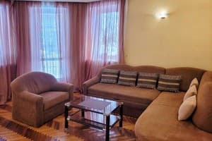 Квартира Home Hotel ул. Спасская, 25/17. Апартаменты 4-местный Двухкомнатная квартира, ул. Спасская, 25/17 4