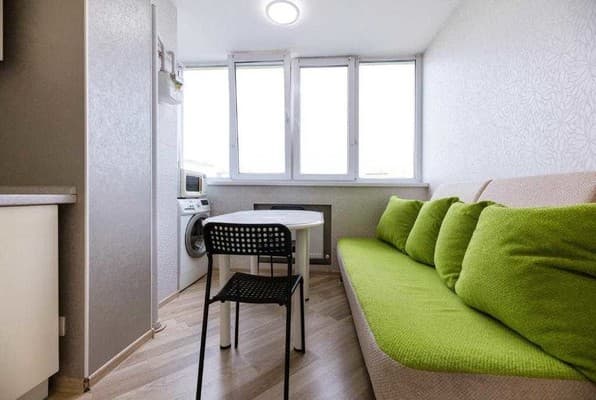 ЖК Счастливый, ул. Яблоневая 13 30