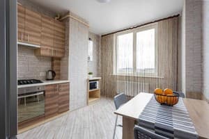 Квартира ЖК Счастливый, ул. Яблоневая 13. Апартаменты двухместный 069 7