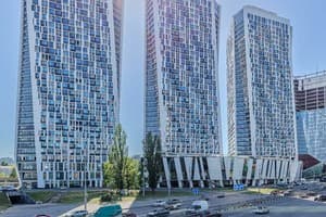 Manhattan High Line Apart 2