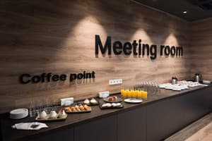 ONOVO Dendra Hotel 13