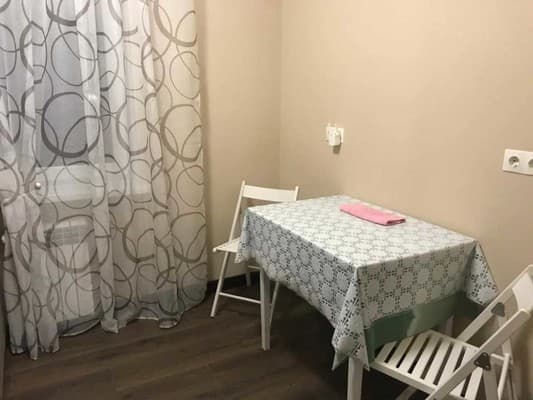 Ольжича 45 Б 10