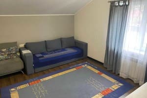 Гостиный двор Ольжича 45 Б. Студио трехместный  1