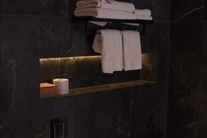 Отель Osocor Residence. Люкс двухместный Панорама 8