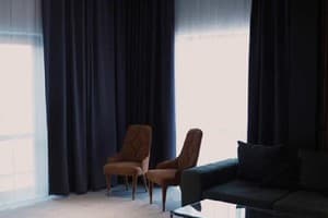 Отель Osocor Residence. Люкс двухместный Панорама 4