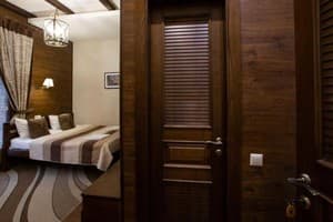 Мини-отель Petrani Central. Стандарт двухместный  5