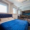 Апарт-отель Secret Design Hotel. Делюкс двухместный (1203-6, 1374-5) 5