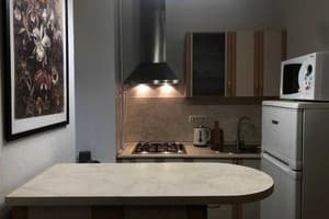 Отель Sunflower B&B. Апартаменты двухместный Студио 8