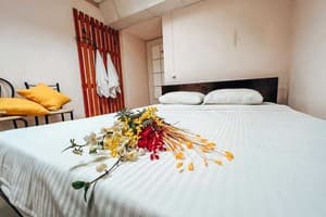 Мини-отель В центре Киева по ул.Саксаганского