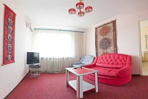 В самом сердце исторического центра Киева 5