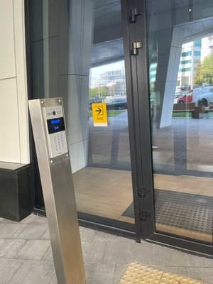 VIP studio ЖК Manhattan City с паркингом 18