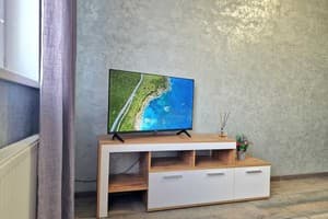 Квартира проспект Европейского Союза, 41. Апартаменты двухместный 11 этаж 7