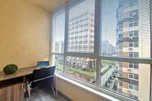 Квартира проспект Европейского Союза, 41. Апартаменты двухместный 7 этаж 10