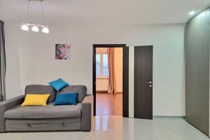 Квартира ул. Василия Липкивского, 18. Апартаменты двухместный  8