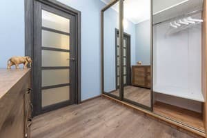 Квартира в новом доме на Оболони. Апартаменты двухместный 5 этаж 8